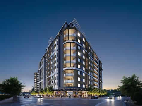 mount druitt New South Wales Apartment For Sale Off The Plan